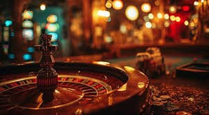 nuebe gaming slots and casino game lobby showing available game categories