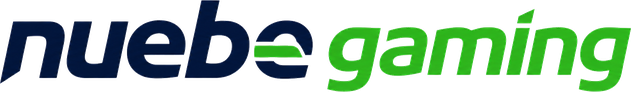 nuebe gaming official logo